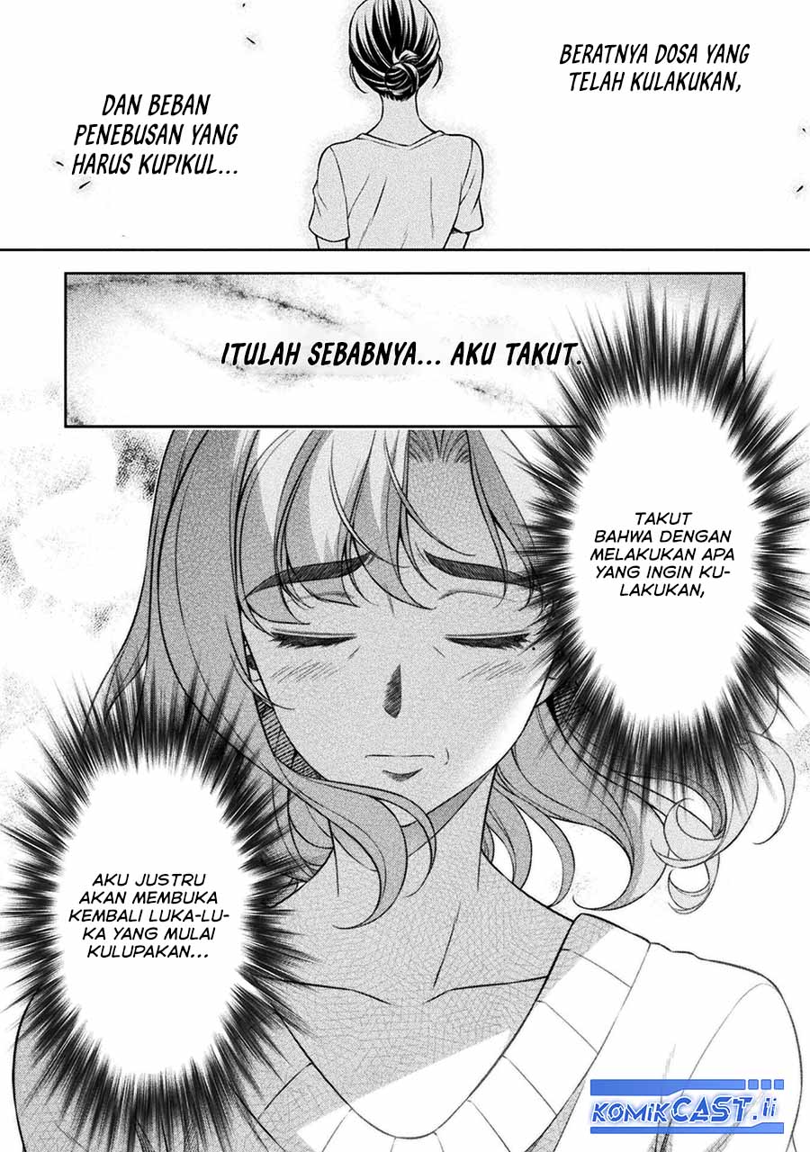 Silver Plan to Redo From JK Chapter 78 Fix Gambar 4